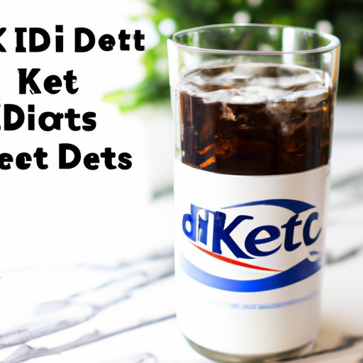 The Benefits of Diet Soda on a Keto Diet