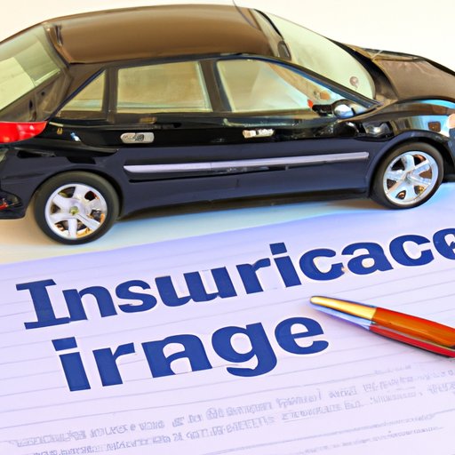 The Basics of Liability Insurance for Financed Cars