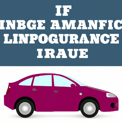 What to Look for When Shopping for Liability Insurance on a Financed Car