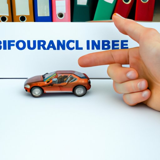 Understanding Your Rights and Responsibilities with Liability Insurance on a Financed Car