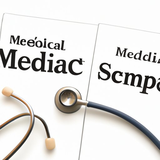 Exploring the Intersection of Medicaid and Medicare