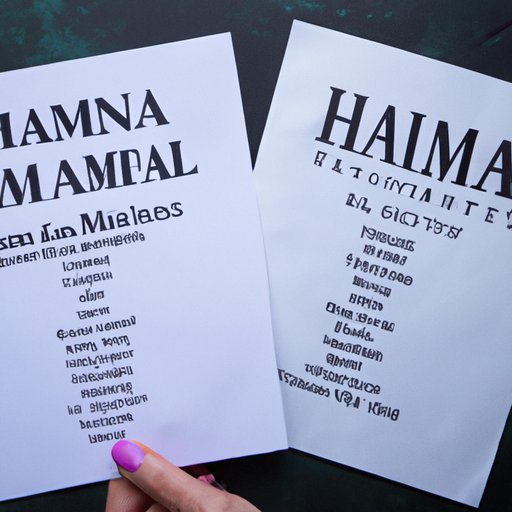 Understanding the Differences Between Medicare and Humana