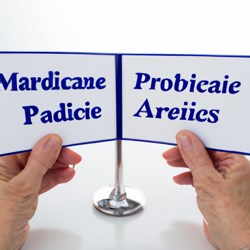 Analyzing the Advantages and Disadvantages of Having Medicare and Private Insurance