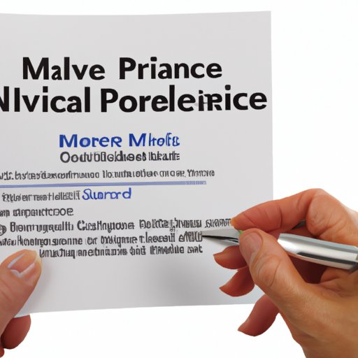 Examining How to Maximize Coverage with Medicare and Private Insurance