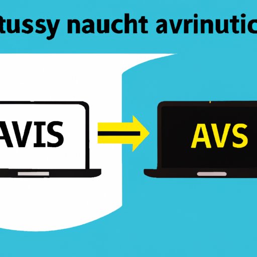 Exploring if Having Two Antivirus Programs on Your Computer is Beneficial