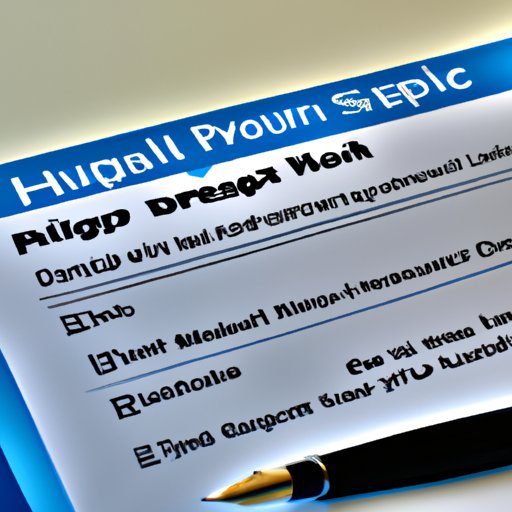 What You Need to Know Before Signing Up for Two Health Insurance Policies