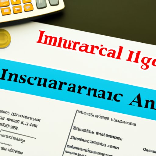 Analyzing the Financial Impact of Having Two Medical Insurances