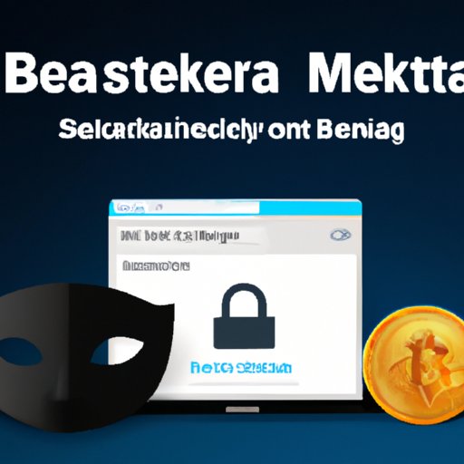 How to Securely Store Bitcoins in Metamask