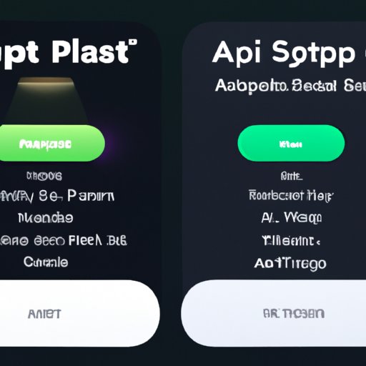 Spotlight on Apps That Help You Easily Copy Playlists between Spotify and Apple Music