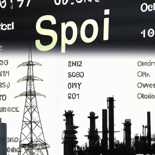Overview of Investing in Oil Stocks