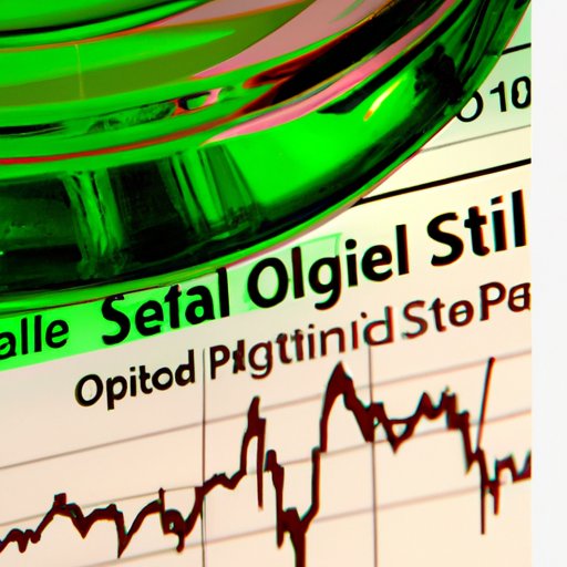 Strategies for Investing in Oil Stocks in a Volatile Market