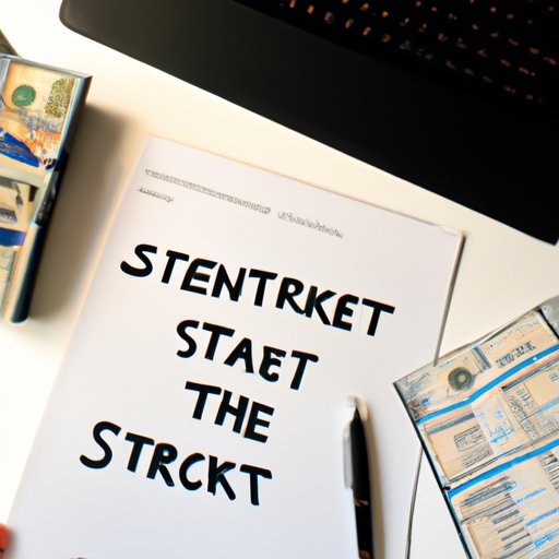 How to Get Started Investing in Stocks at 17