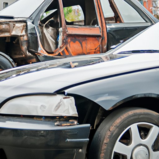 Exploring the Pros and Cons of Junking a Financed Car