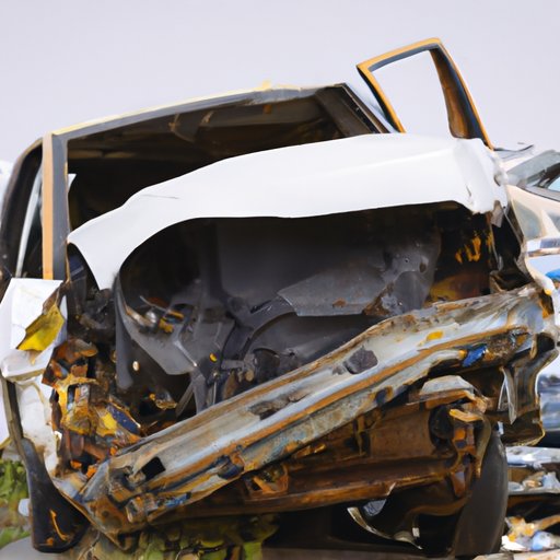 What You Need to Know Before You Junk a Financed Vehicle