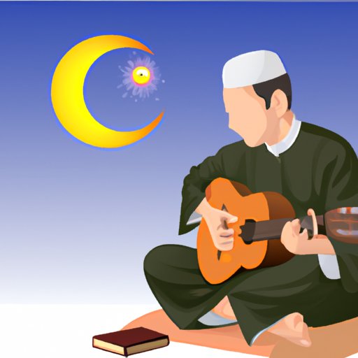 The Spiritual Benefits of Refraining From Music During Ramadan