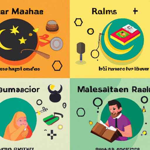 Exploring the Different Types of Music Commonly Heard During Ramadan