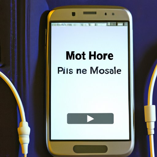 How to Listen to Music on Airplane Mode Without Connection to the Internet