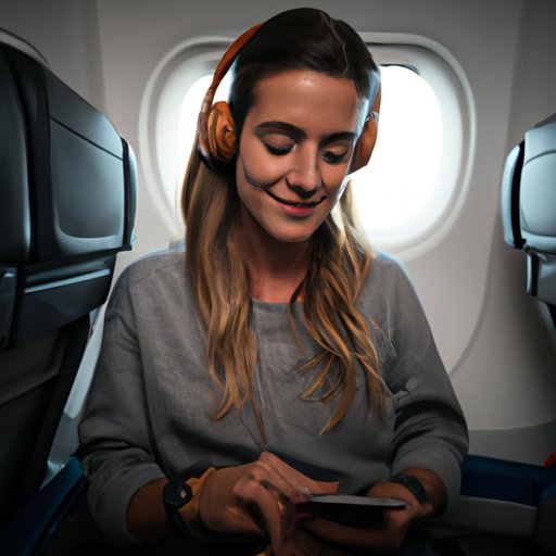 Exploring the Benefits of Listening to Music on Airplane Mode