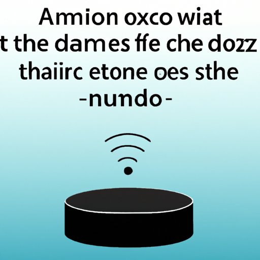 Understanding the Limitations of Listening to Music on Alexa Without Amazon Prime