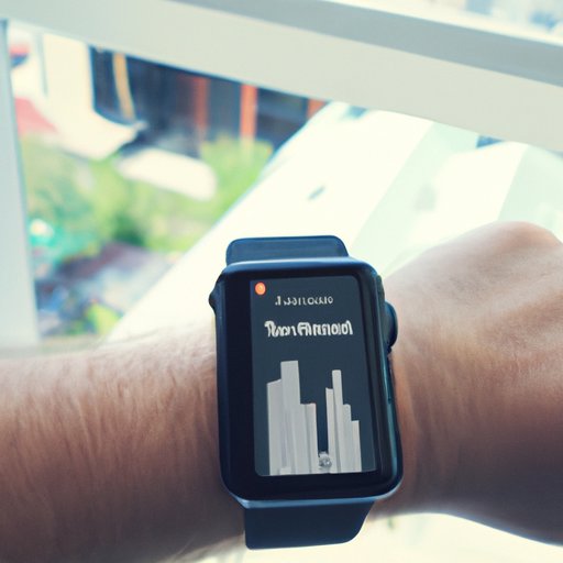 10 Best Music Apps for Apple Watch