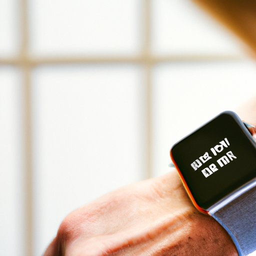 Tips for Listening to Music on Your Apple Watch