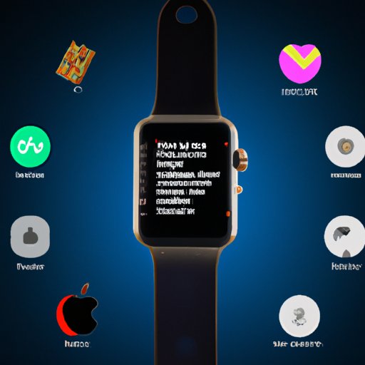 An Overview of the Music Features on Apple Watch