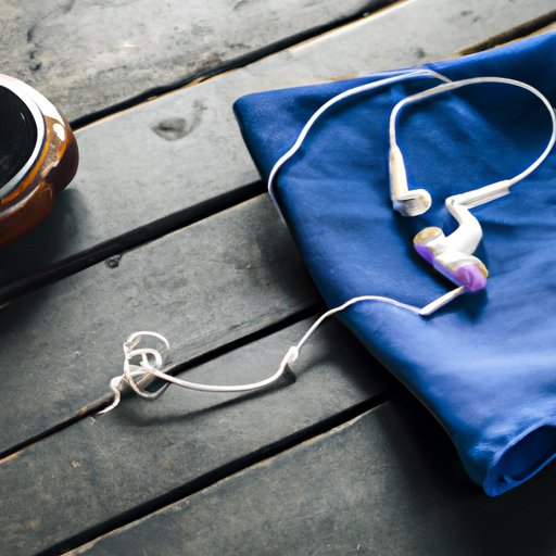 Exploring the Islamic Perspective on Listening to Music During Ramadan