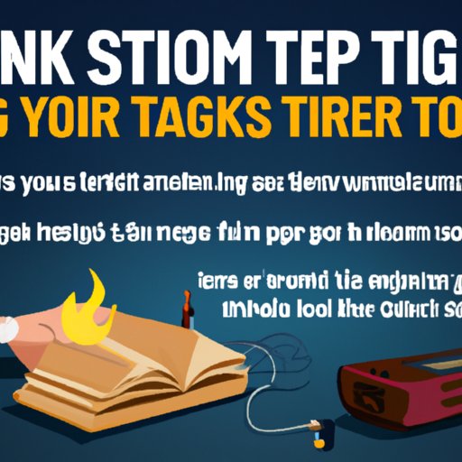 Tips for Enjoying Music While Observing Ramadan