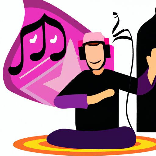 The Benefits of Listening to Music During Ramadan