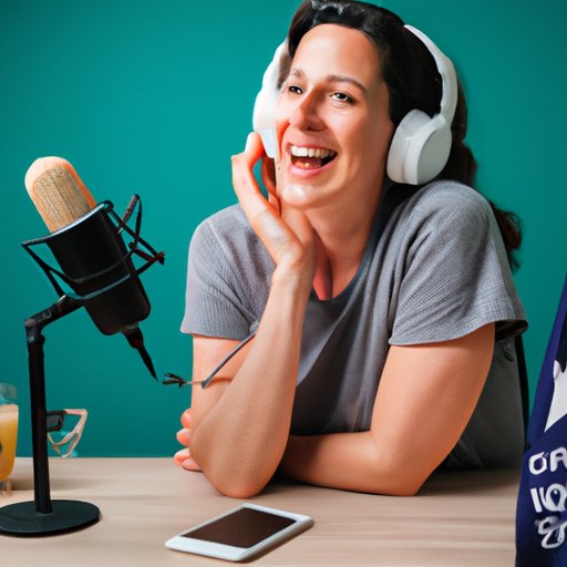 Discovering New Podcasts on Apple Music