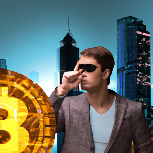 Examining the Feasibility of Living Off Cryptocurrency