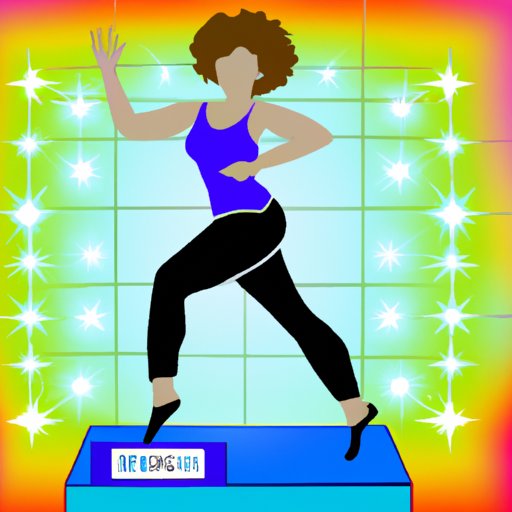 Exploring the Science Behind Just Dance and Weight Loss
