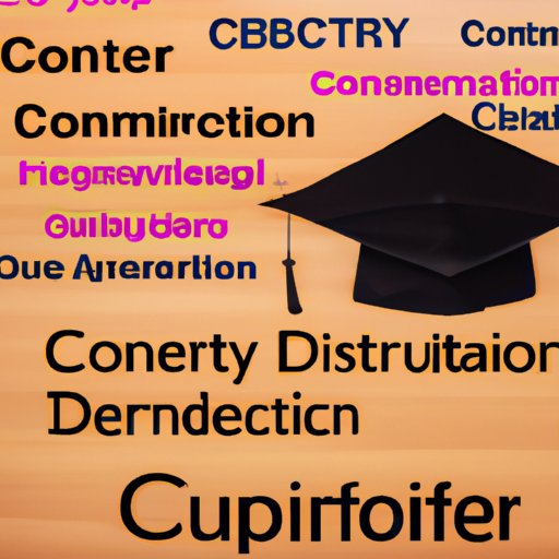 Career Opportunities After Completing a Cybersecurity Degree