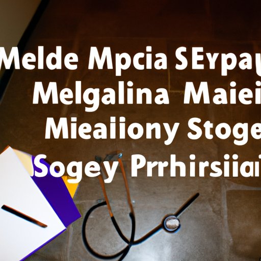 Preparing for Medical School: What to Expect When Majoring in Health Science