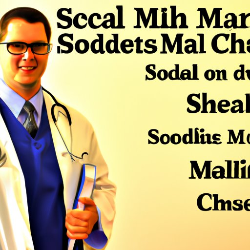 How to Maximize Your Chances of Getting Into Medical School With a Health Science Degree