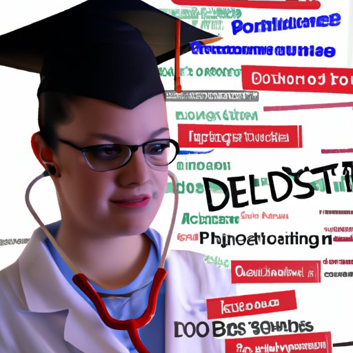 Exploring the Path to Becoming a Doctor With a Health Science Degree