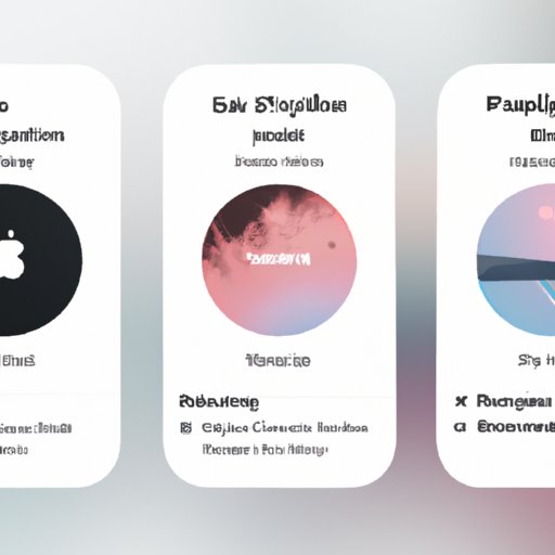 Exploring the Different Types of Collaborative Playlists Available on Apple Music
