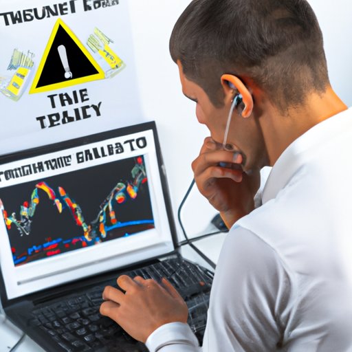 Examining the Risks Involved in Crypto Day Trading