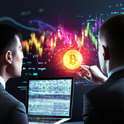 Examining the Potential Earnings from Trading Cryptocurrency