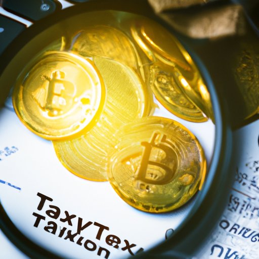 Investigating the Tax Implications of Making a Living Trading Crypto
