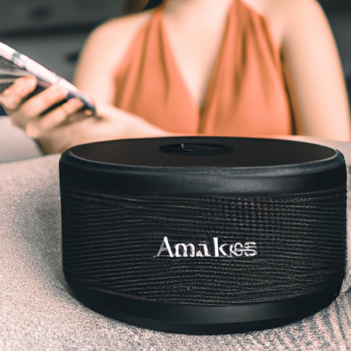 Utilizing Alexa to Create the Ultimate Playlist for Any Occasion