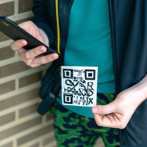Using QR Codes to Access Your Spotify Playlists on the Go