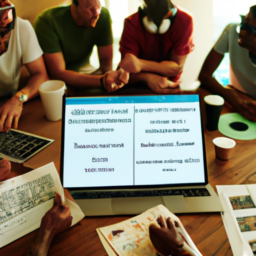 Crafting the Perfect Group Playlist with Spotify