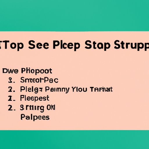 Tips for Creating the Perfect Shared Playlist on Spotify