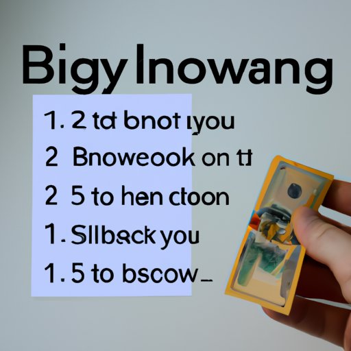 How to Make Money with Bitcoin Without Investing a Single Dollar