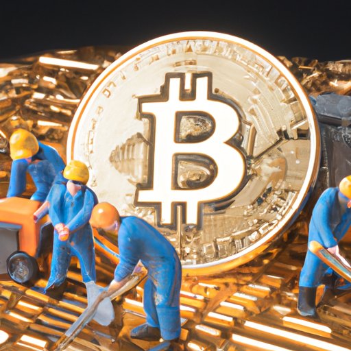 Examining the Costs Involved in Mining Bitcoins