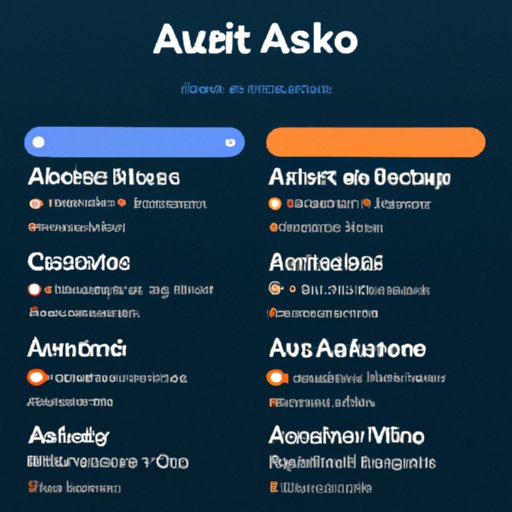 A Comprehensive Guide to Making Playlists with Amazon Music 