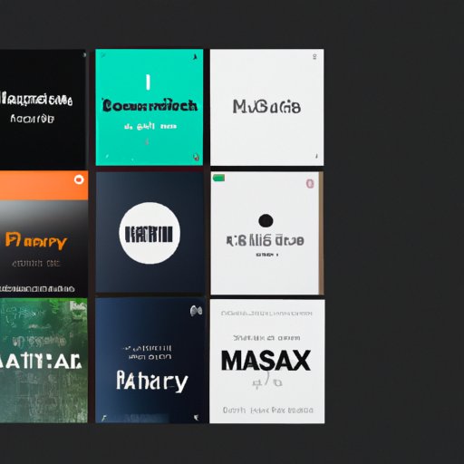 Building Your Music Library with Amazon Music Playlists 