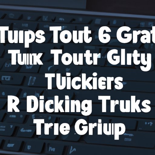 Tips and Tricks for Creating Playlists 