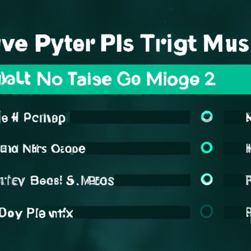 Tips and Tricks for Easily Merging Playlists on Spotify